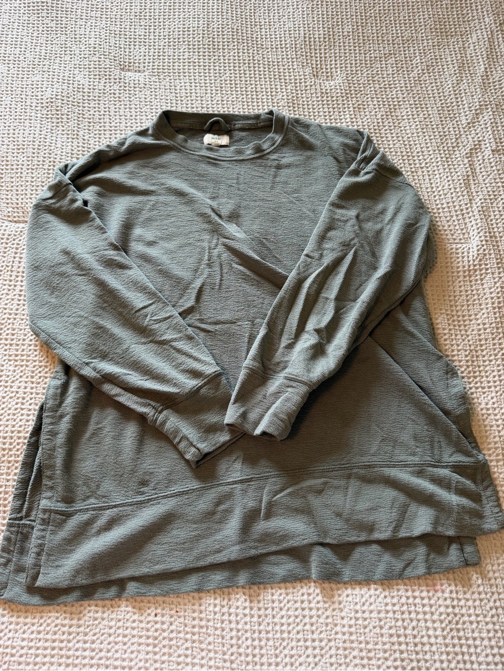 Aerie Desert Sweatshirt
